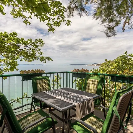Miramare Daire