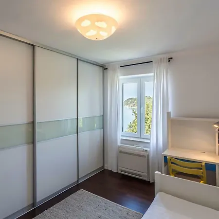 Miramare Daire
