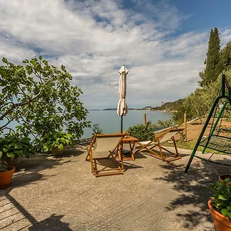 Miramare Daire Split